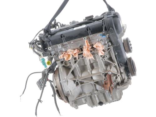 Used Engine FORD FIESTA VI (CB1, CCN) 1.25 (82 hp) 29500865
