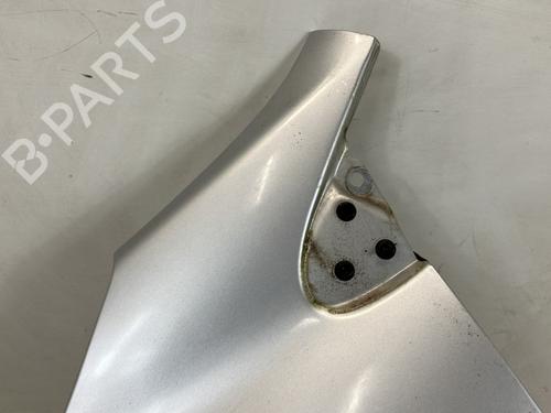 Left front fenders RENAULT MEGANE III Grandtour (KZ0/1) 1.5 dCi (KZ1M, KZ1W, KZ0R) | BP22024159C41 