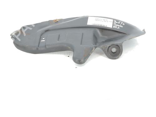 Used Wheel arch FIAT PANDA (169_) 1.1 (169.AXA1A) (54 hp) 25866254