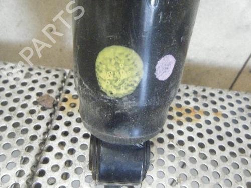 Left rear shock absorber PEUGEOT BOXER Van 2.2 HDi 120 | BP22020464M18 