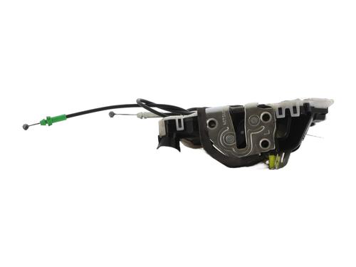 Used Front left lock Front left lock TOYOTA YARIS (_P13_) 1.4 D (NLP130_, NLP130) (90 hp) 33123581 33123581