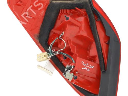 Right taillight TOYOTA RAV 4 III (_A3_) 2.2 D 4WD (ALA30_, ALA30R) | BP22028850C35 