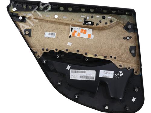 Rear right interior door handle BMW X1 (E84) xDrive 18 d | BP29203757I16 - Image 2