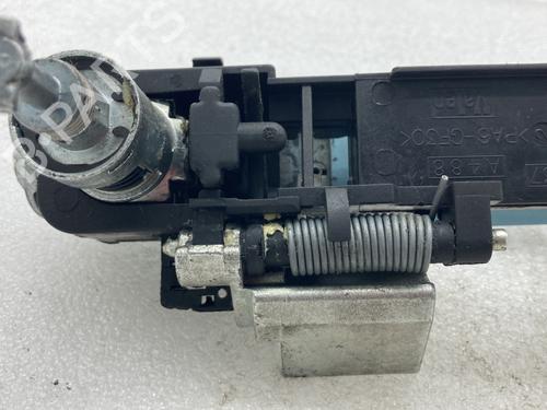 Front left exterior door handle FORD KA (RU8) 1.2 | BP21067634C128