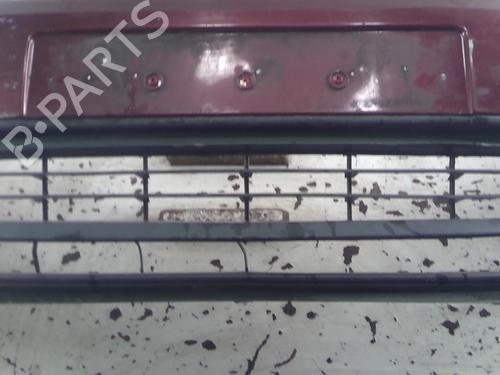 Pare-chocs avant FORD FOCUS C-MAX (DM2) 1.6 TDCi | BP22022694C7 