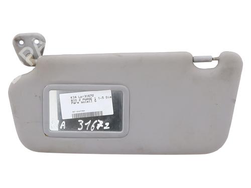 Used Left sun visor KIA RIO II (JB) 1.5 CRDi (110 hp) 32467394