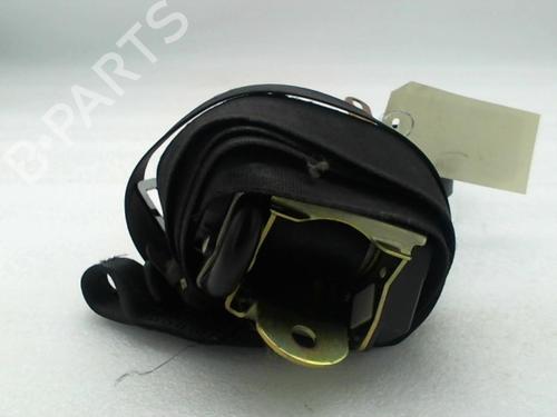 Used Front left belt tensioner VW POLO IV (9N_, 9A_) 1.2 12V (64 hp) 20941328