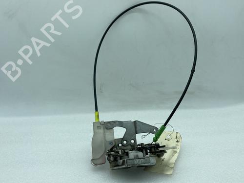 Used Front right lock CITROËN C1 (PM_, PN_) 1.0 (68 hp) 22641763