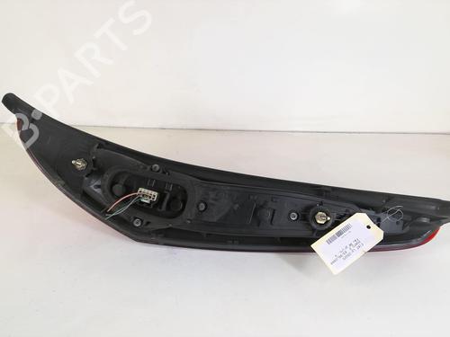 Used Left taillight Left taillight FIAT PUNTO (188_) 1.3 JTD 16V (70 hp) 20944337 20944337
