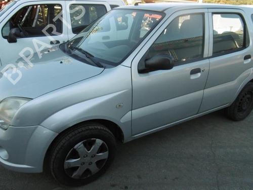 Luftventil SUZUKI IGNIS II (MH) 1.3 (RM413) | BP22021763I21 - Image 3
