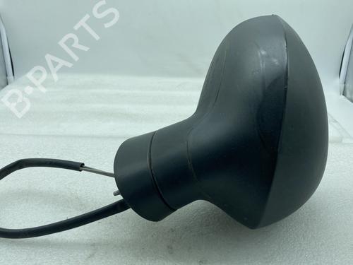 Right mirror SEAT IBIZA IV (6J5, 6P1) 1.2 | BP21067525C27 