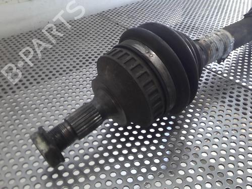Drivaksel fortil venstre CITROËN XSARA (N1) 2.0 HDi 90 (90 hp) 20963010
