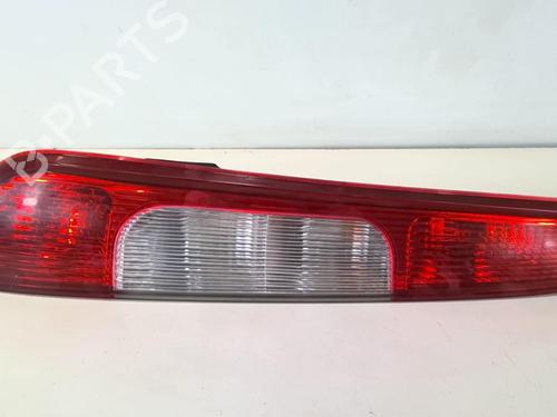 Left taillight FORD FOCUS C-MAX (DM2) 2.0 TDCi | BP20956321C34 