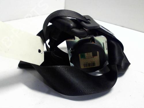 Front right belt tensioner OPEL ASTRA H GTC (A04) 1.4 (L08) | BP20938774C88 