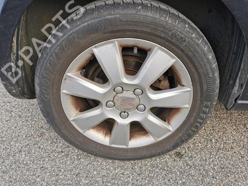 Used Rim SEAT LEON (1P1) 2.0 TDI 16V (140 hp) 26743378
