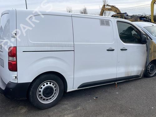 Front right window mechanism PEUGEOT EXPERT Van (V_) 2.0 BlueHDi 180 | BP30466573C23  - Image 5