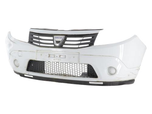 Used Front bumper Front bumper DACIA SANDERO [2008-2026] 36011841 36011841