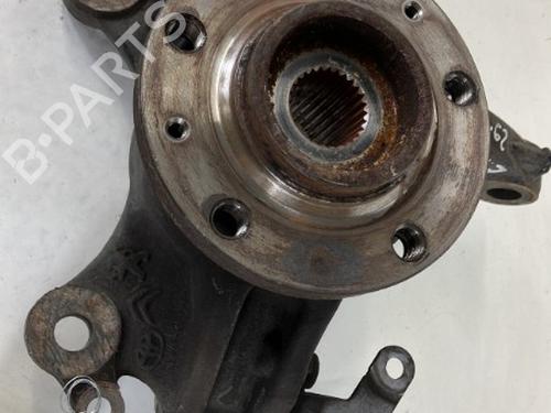 Used Right front steering knuckle PEUGEOT EXPERT Van (V_) 2.0 BlueHDi 120 (122 hp) 20967697