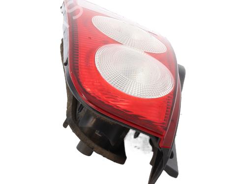 Right taillight NISSAN MICRA III (K12) 1.2 16V | BP20954324C35