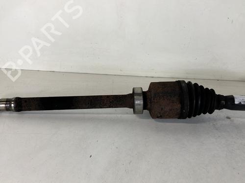 Right front driveshaft RENAULT ESPACE V (JR_) 1.6 dCi 160 | BP27981715M39