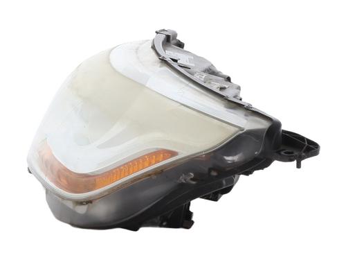Left headlight CITROËN C4 II (NC_) 1.6 HDi 110 | BP36815506C28 - Image 3