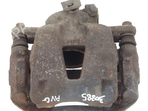 Left front brake caliper CITROËN NEMO Box Body/MPV (AA_) 1.3 HDi 75 | BP25332358M105