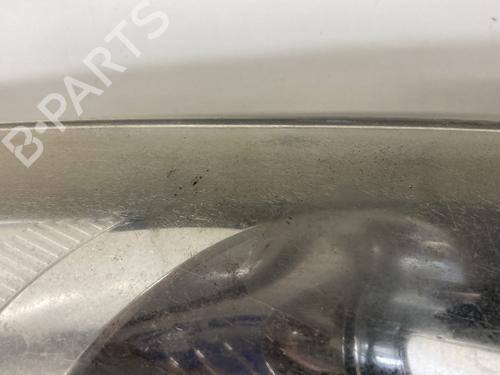 Right headlight KIA PICANTO II (TA) 1.0 | BP22641984C29 
