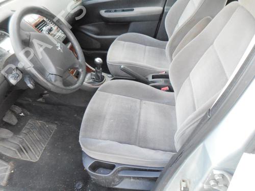 Starter PEUGEOT 307 (3A/C) 2.0 HDi 110 | BP20955133M8 