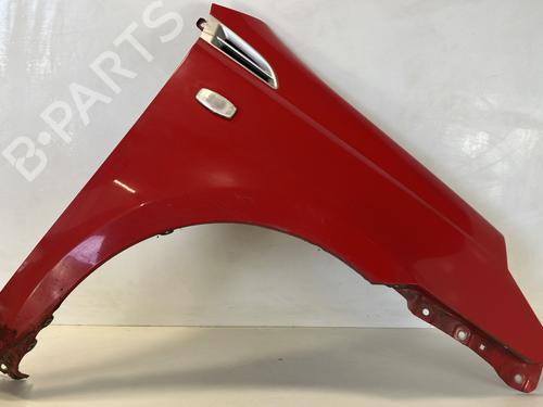 Used Right front fenders CHEVROLET AVEO / KALOS Hatchback (T250, T255) 1.2 LPG (84 hp) 22641528