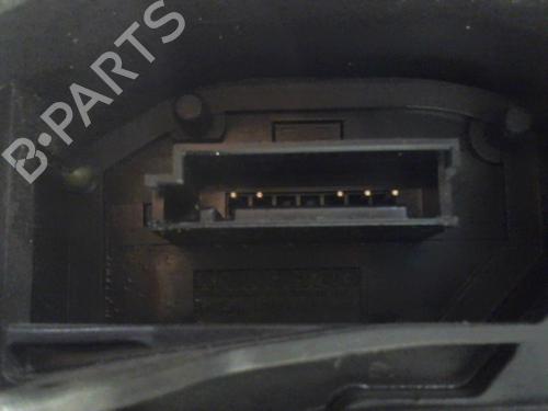 Rear right lock BMW 5 (E60) 520 d | BP20965656C99 