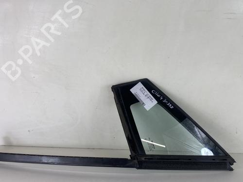 Venstre foran trekantet rude RENAULT CLIO IV (BH_) 0.9 TCe 90 (BHNF, BHMA, BHMH, BHJK, BHJR) (90 hp) 23790984