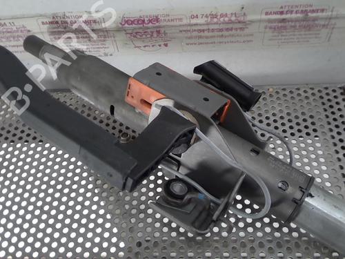 Used Steering column Steering column OPEL ZAFIRA / ZAFIRA FAMILY B (A05) 1.9 CDTI (M75) (120 hp) 20957646 20957646