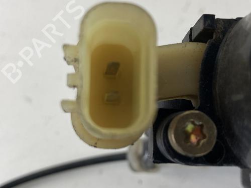Rudehejsemekanisme Højre foran HYUNDAI GETZ (TB) 1.5 CRDi | BP20961877C23 