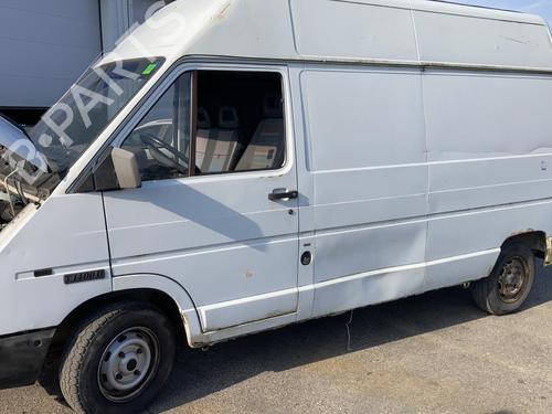Ignition barrel RENAULT TRAFIC Van (T_, P_, V_) 2.1 D | BP20968926M48 