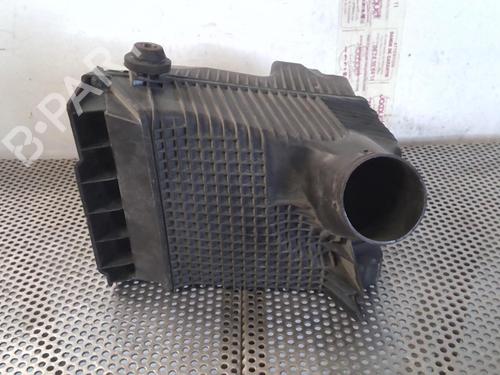 Air filter box RENAULT SCÉNIC II (JM0/1_) 1.9 dCi (JM0G, JM12, JM1G, JM2C) | BP20951418M87 