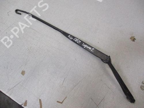 Used Front windshield wiper arm RENAULT LAGUNA II (BG0/1_) 1.9 dCi (BG08, BG0G) (120 hp) 20966133