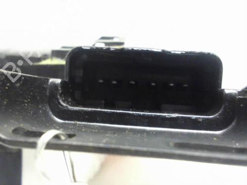Used Front left lock CITROËN DS3 (SA_) 1.4 VTi 95 (95 hp) 20941816