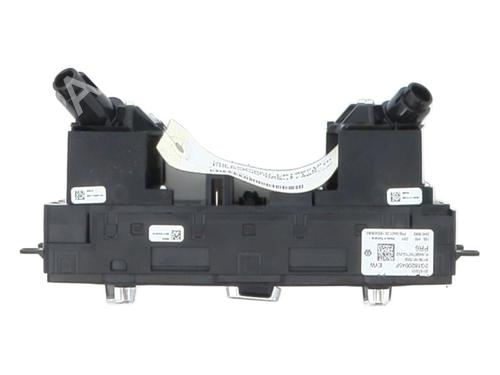 Climate control VW POLO VI (AW1, BZ1, AE1) 1.6 TDI | BP28476829I5 