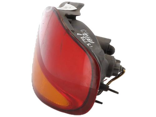 Used Right taillight Right taillight CHEVROLET MATIZ (M200, M250) 0.8 (52 hp) 20973341 20973341