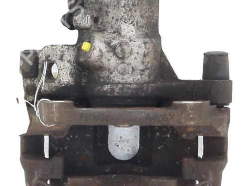 Right rear brake caliper FORD FOCUS III 2.0 TDCi | BP24529378M106