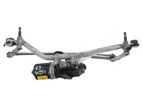 front-wiper-motor-citroen-c3-picasso-sh_-2008-31052135 main image