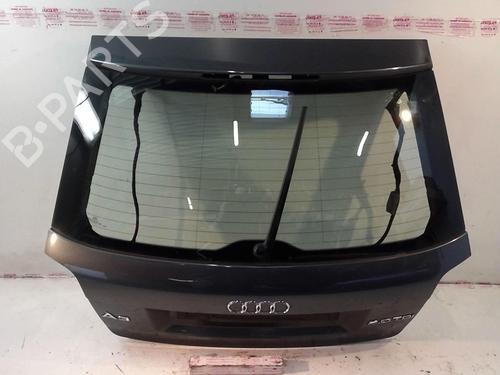 Bagklap CC/Kombi-Coupé AUDI A3 (8P1) 2.0 TDI 16V (140 hp) 20958312