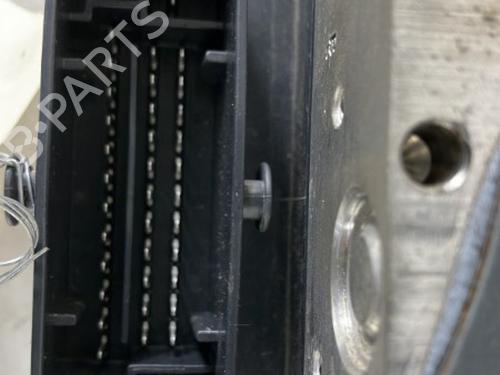 Used ABS pump ABS pump RENAULT CLIO IV (BH_) 1.5 dCi 90 (90 hp) 20962469 20962469