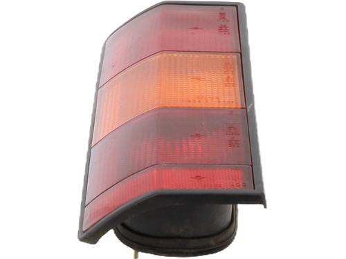 Used Left taillight Left taillight RENAULT RAPID Box Body/MPV (F40_, G40_) 1.6 D (F404) (55 hp) 20963975 20963975