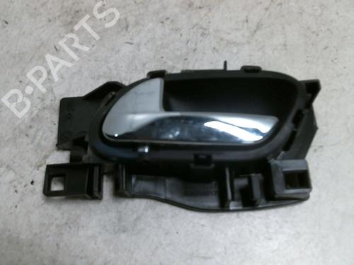 Used Front left interior door handle Front left interior door handle CITROËN C3 II (SC_) 1.4 HDi 70 (SC8HZC, SC8HR0, SC8HP4) (68 hp) 20950946 20950946