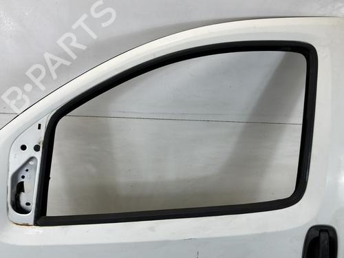 Left front door CITROËN NEMO MPV 1.3 HDi 75 | BP22028009C2 