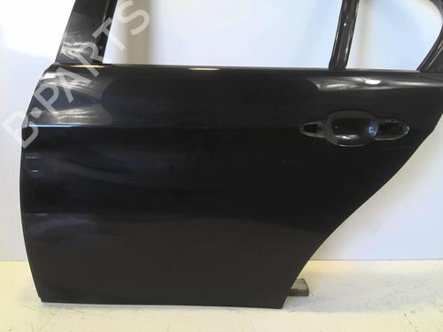 Left rear door BMW 3 (E90) 318 d | BP20941780C4 