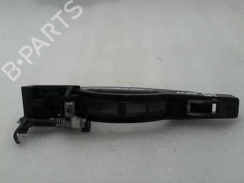 Front right exterior door handle PEUGEOT 307 (3A/C) 1.6 16V | BP20969035C129 
