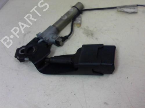 Seat buckle RENAULT KANGOO (KC0/1_) 1.9 dTi (KC0U) | BP20967512I32 