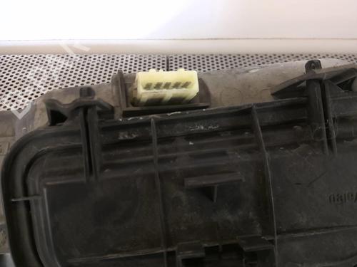 Left headlight CITROËN EVASION MPV (22, U6) 2.0 HDI | BP20947510C28 